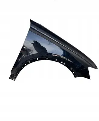 Audi Q8 Fender