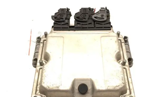 Peugeot 607 Engine control unit/module ECU 9652184280