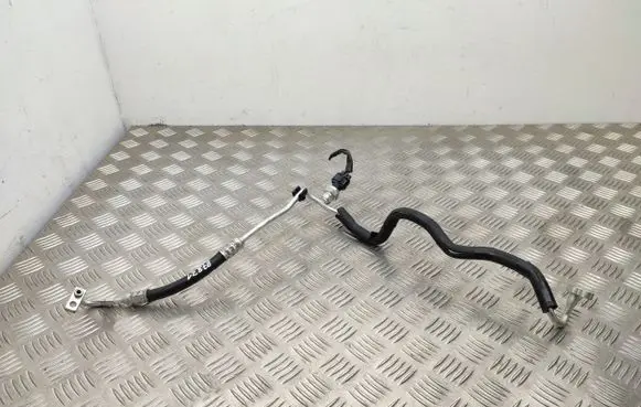 Suzuki Vitara (LY) Air conditioning (A/C) pipe/hose 9573176S00