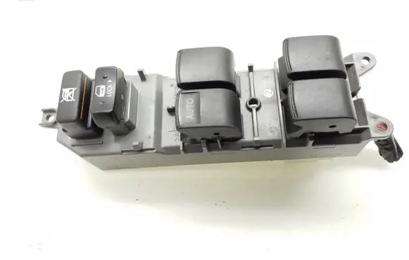 Toyota RAV 4 (XA30) Electric window control switch 192835
