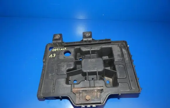 KIA Optima Battery tray 371502T100