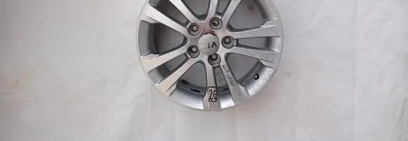 KIA Ceed R16 alloy rim 52910A2220