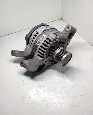 Volvo V50 Generator/alternator 1042103821 317215 0000046971