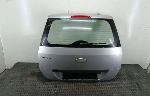 Ford Fusion Tailgate/trunk/boot lid