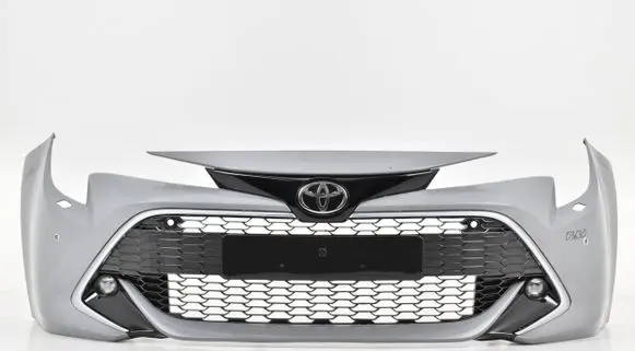 Toyota Corolla E210 E21 Front bumper 5211902j90