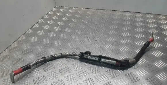 Land Rover Range Rover Velar Positive cable (battery) J8A214305DB