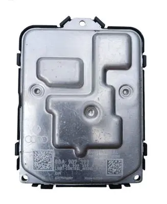 Audi A4 S4 B8 8K Headlight ballast module Xenon 80A907399