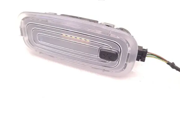 Mercedes-Benz Sprinter W907 W910 Front seat light A9109061800 172176080