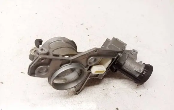 Opel Astra H Ignition lock N0501882