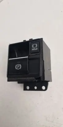 Lexus RX 450H Hand parking brake switch 19186r 10W6899 4480m07