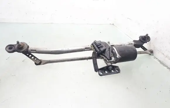 Opel Astra G Front wiper linkage and motor 404387 3091708 5289A