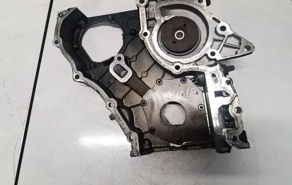 Opel Vectra B Oil pump 
