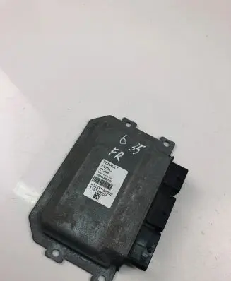 Renault Zoe Engine control unit/module ECU 283G09822R