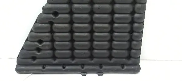 Mercedes-Benz 280 450 W116 Vacuum air tank 