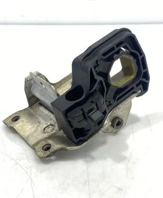 BMW 5 F10 F11 Radiator mount bracket 7186514 7211162 7207152