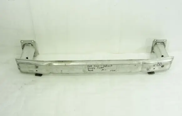 Opel Zafira C Front bumper cross member