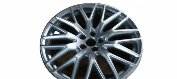 Audi Q7 4M R20 wheel hub/cap/trim 4M0601025Q