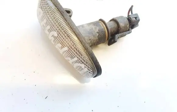 Opel Astra G Front fender indicator light