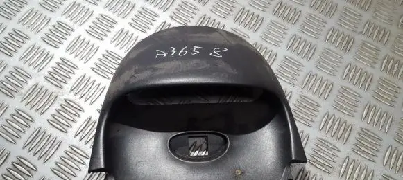 Peugeot 206 Other interior part 9637386077