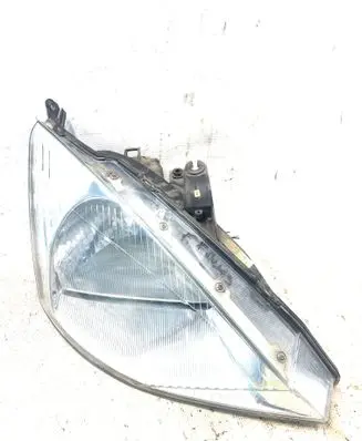 Ford Focus Headlight/headlamp XS4X13005