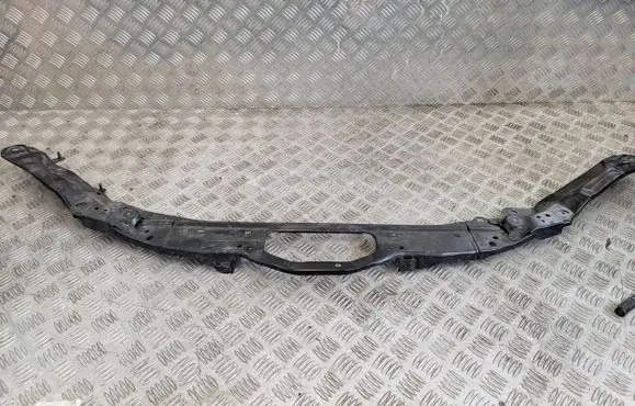 Mazda 3 Radiator support slam panel DFR5