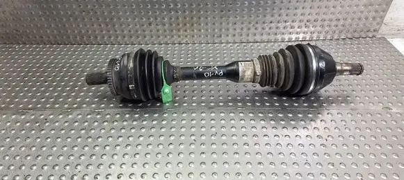Volvo XC90 Front driveshaft S26372579 P30651435
