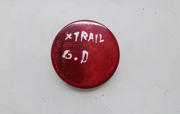 Nissan X-Trail T30 Rear tail light reflector