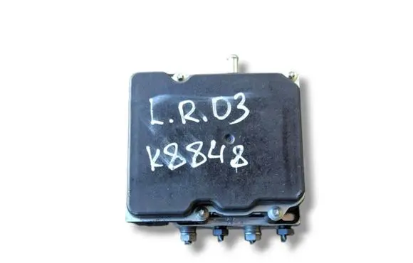 Land Rover Discovery 3 - LR3 ABS Pump 0265234074 SRB500161
