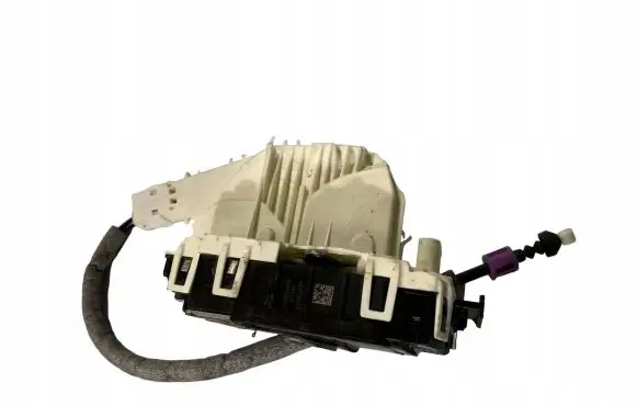 Mercedes-Benz C W204 Sliding door lock A2047202735