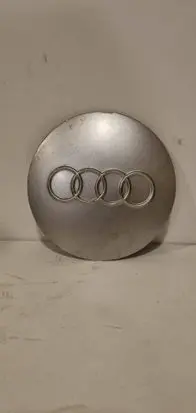 Audi A4 S4 B8 8K Original wheel cap 8D0601165B