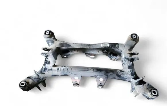 BMW 3 GT F34 Rear subframe 6862751