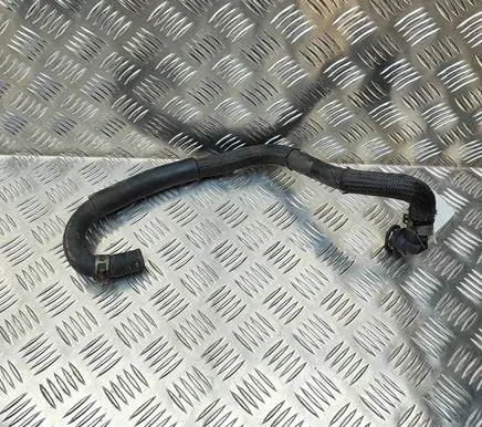 Toyota Prius (XW30) Engine coolant pipe/hose 1626437050