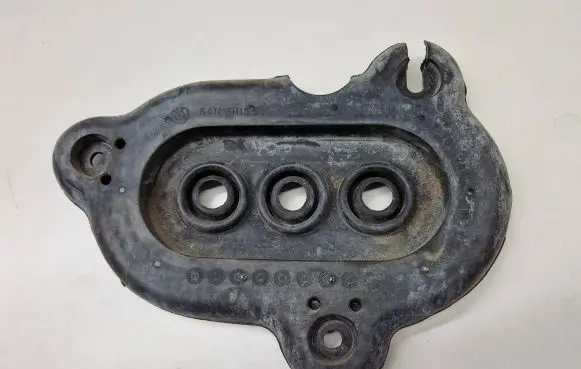 BMW 5 F10 F11 Other engine bay part 9115380