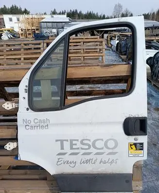 Iveco Daily 35 - 40.10 Front door NOCODE