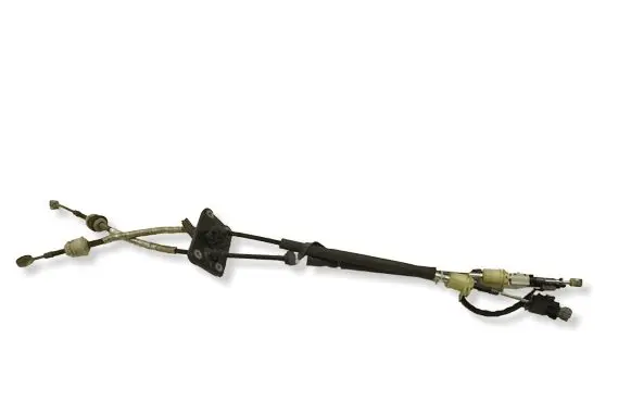 Peugeot Boxer Gear shift cable linkage C00042504 Z04075