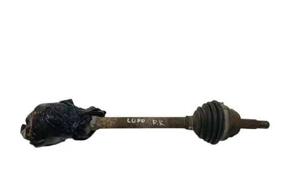 Volkswagen Lupo Front driveshaft