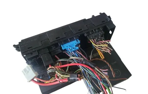 Mercedes-Benz E W210 Comfort/convenience module 0225455332