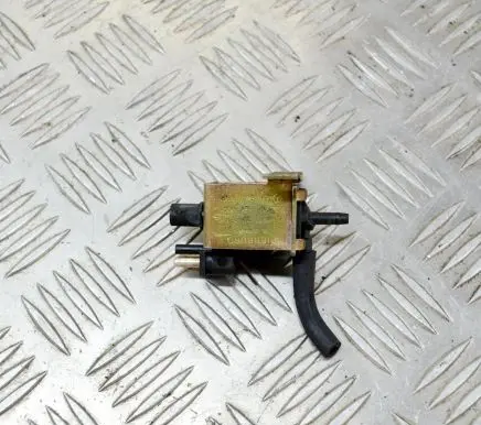 Mercedes-Benz SL R129 Turbo solenoid valve 0015407097 A0015407097