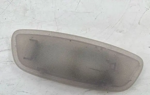 Mercedes-Benz C W203 Rear seat light 150951