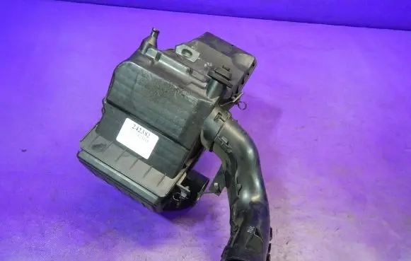 Nissan Tiida C11 Air filter box ED500