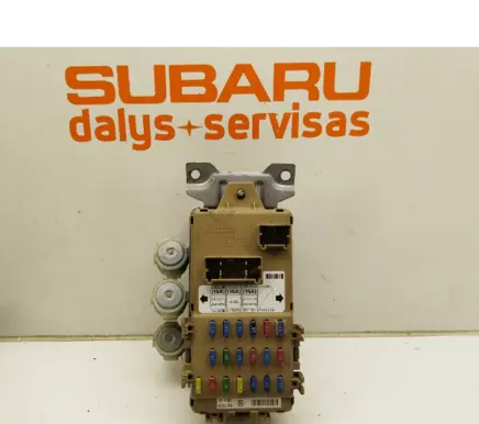 Subaru Forester SG Fuse box set LB100603B