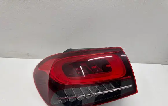 Mercedes-Benz EQA Rear/tail lights A2479062901 H24XSA1 YAP107821