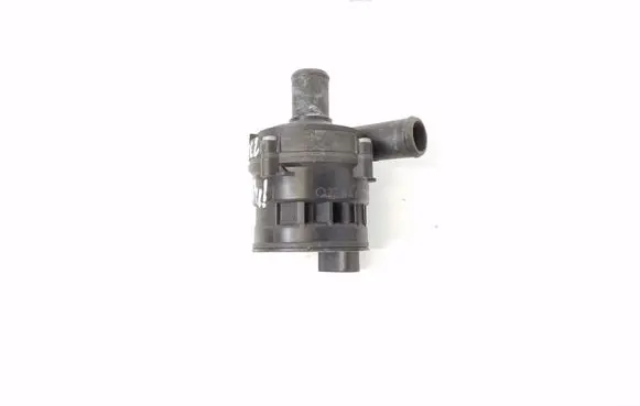 Mercedes-Benz C W204 Electric auxiliary coolant/water pump A2118350364
