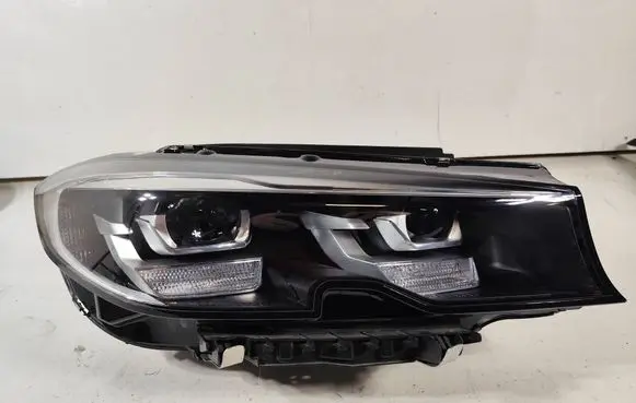 BMW 3 G20 G21 Headlight/headlamp 9481714 LE16A6384