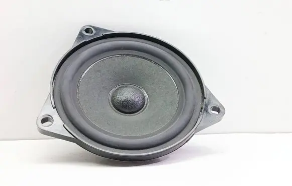 BMW 5 F10 F11 Parcel shelf speaker 9169691 16014910 484368