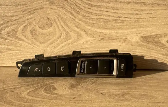 BMW 7 F01 F02 F03 F04 Other switches/knobs/shifts 9201487 920148704