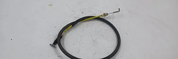 Audi A4 S4 B5 8D Rear door cable line 