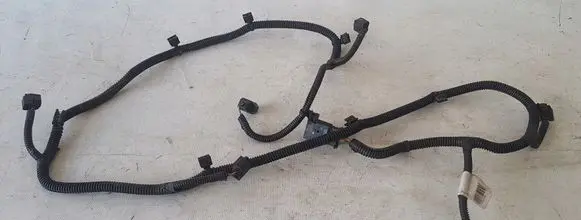 Peugeot 3008 II Parking sensor (PDC) wiring loom 1733114X