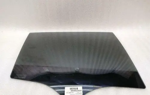 Mercedes-Benz GLB X247 Rear door window glass A2937350400