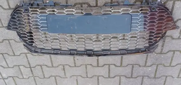 Toyota Corolla E210 E21 Front bumper lower grill 52114YY010